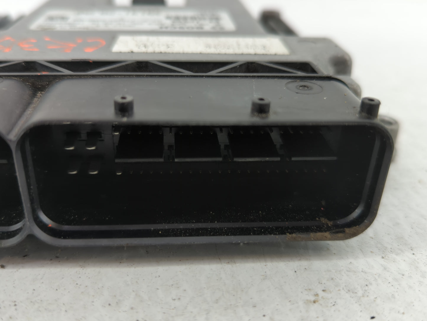 2016-2018 Kia Optima PCM Engine Control Computer ECU ECM PCU OEM P/N:39131-2BJA0 Fits Fits 2016 2017 2018 OEM Used Auto Part