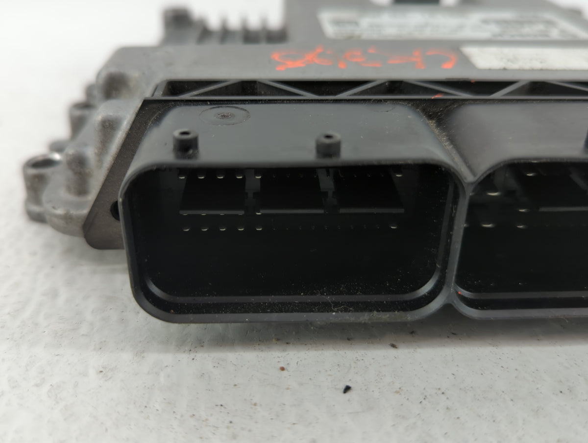 2016-2018 Kia Optima PCM Engine Control Computer ECU ECM PCU OEM P/N:39131-2BJA0 Fits 2016 2017 2018 OEM Used Auto Parts - O