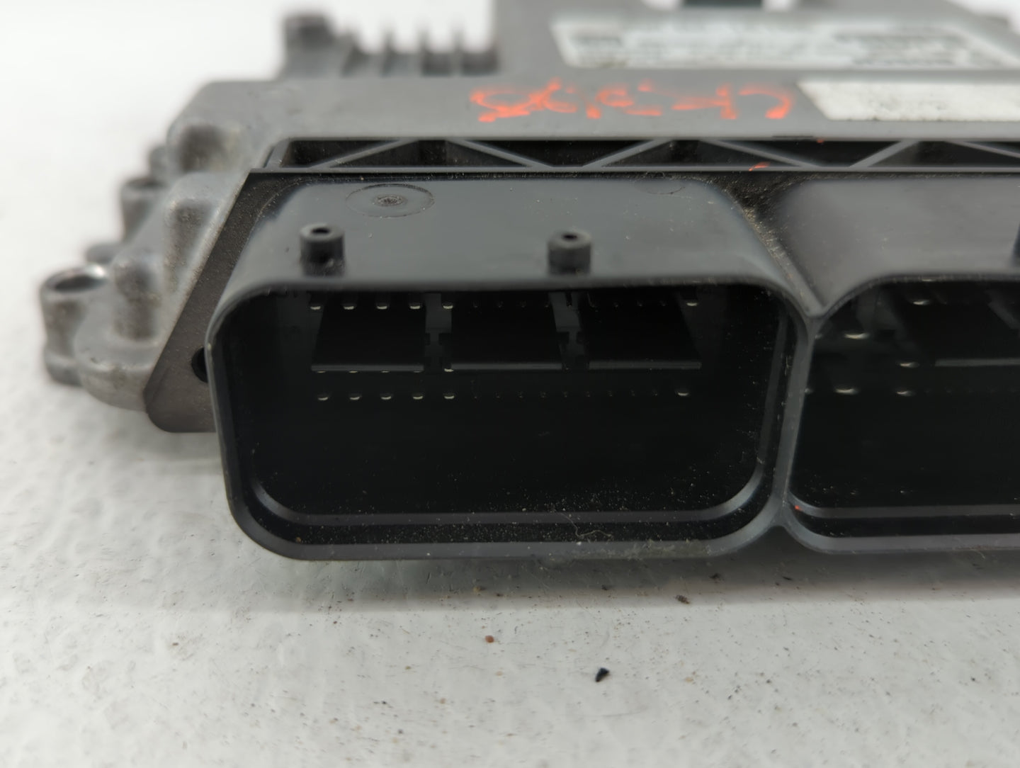 2016-2018 Kia Optima PCM Engine Control Computer ECU ECM PCU OEM P/N:39131-2BJA0 Fits Fits 2016 2017 2018 OEM Used Auto Part