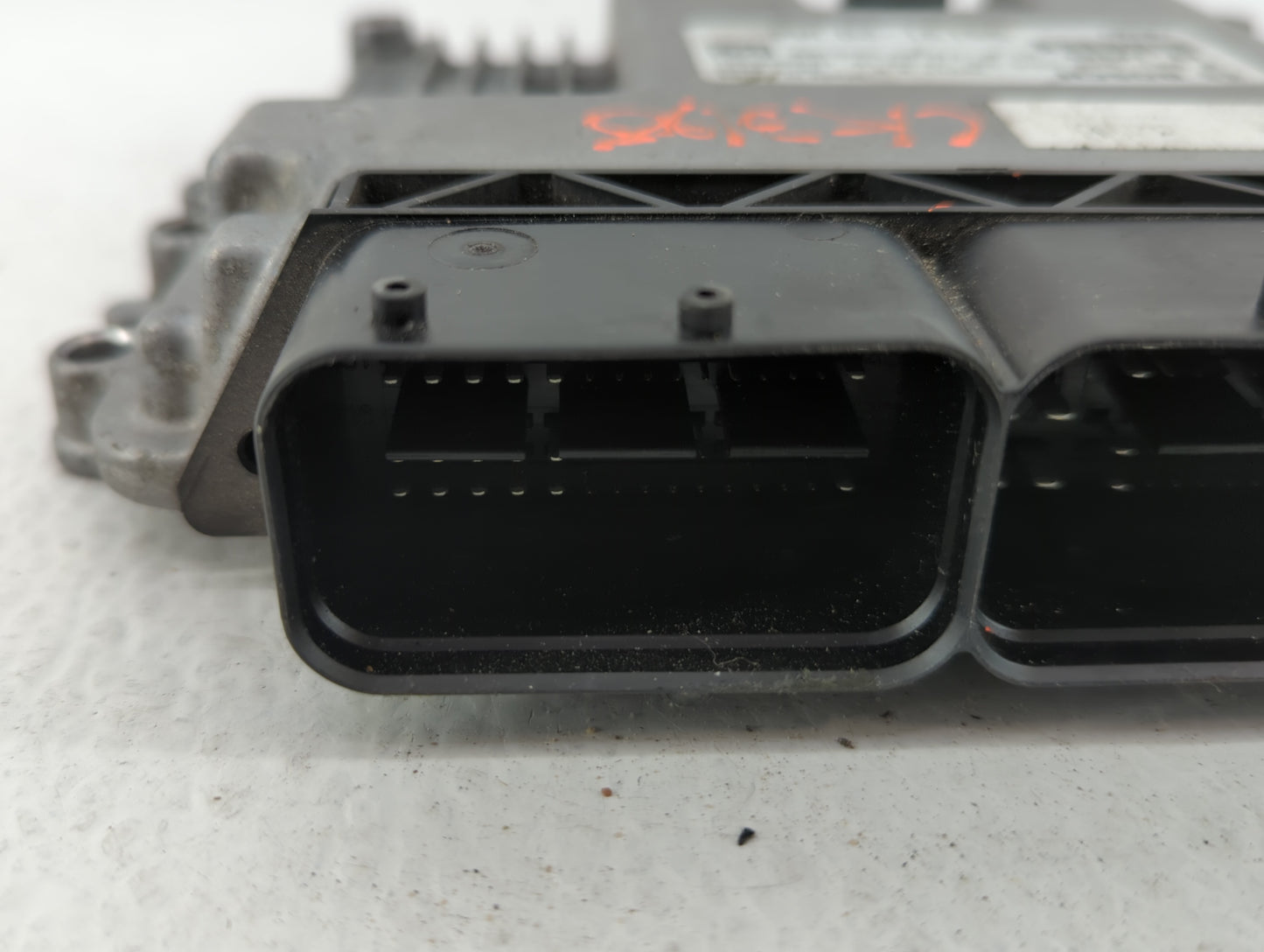 2016-2018 Kia Optima PCM Engine Control Computer ECU ECM PCU OEM P/N:39131-2BJA0 Fits Fits 2016 2017 2018 OEM Used Auto Part