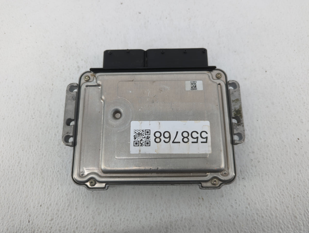 2016-2018 Kia Optima PCM Engine Control Computer ECU ECM PCU OEM P/N:39131-2BJA0 Fits 2016 2017 2018 OEM Used Auto Parts - O