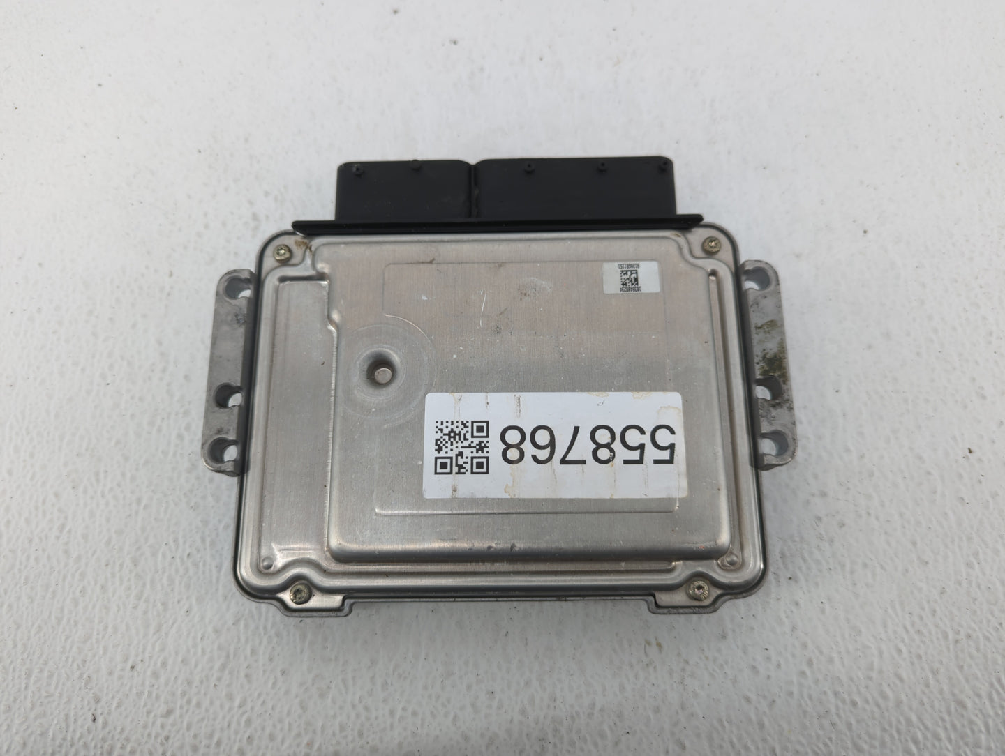 2016-2018 Kia Optima PCM Engine Control Computer ECU ECM PCU OEM P/N:39131-2BJA0 Fits Fits 2016 2017 2018 OEM Used Auto Part