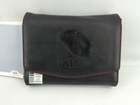2016 Kia Optima Owners Manual Book Guide P/N:GDG-EU5OA OEM Used Auto Parts - Oemusedautoparts1.com