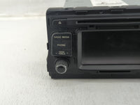 2016-2018 Kia Optima Am Fm Cd Player Radio Receiver 559437 - Oemusedautoparts1.com