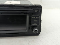 2016-2018 Kia Optima Am Fm Cd Player Radio Receiver 559437 - Oemusedautoparts1.com