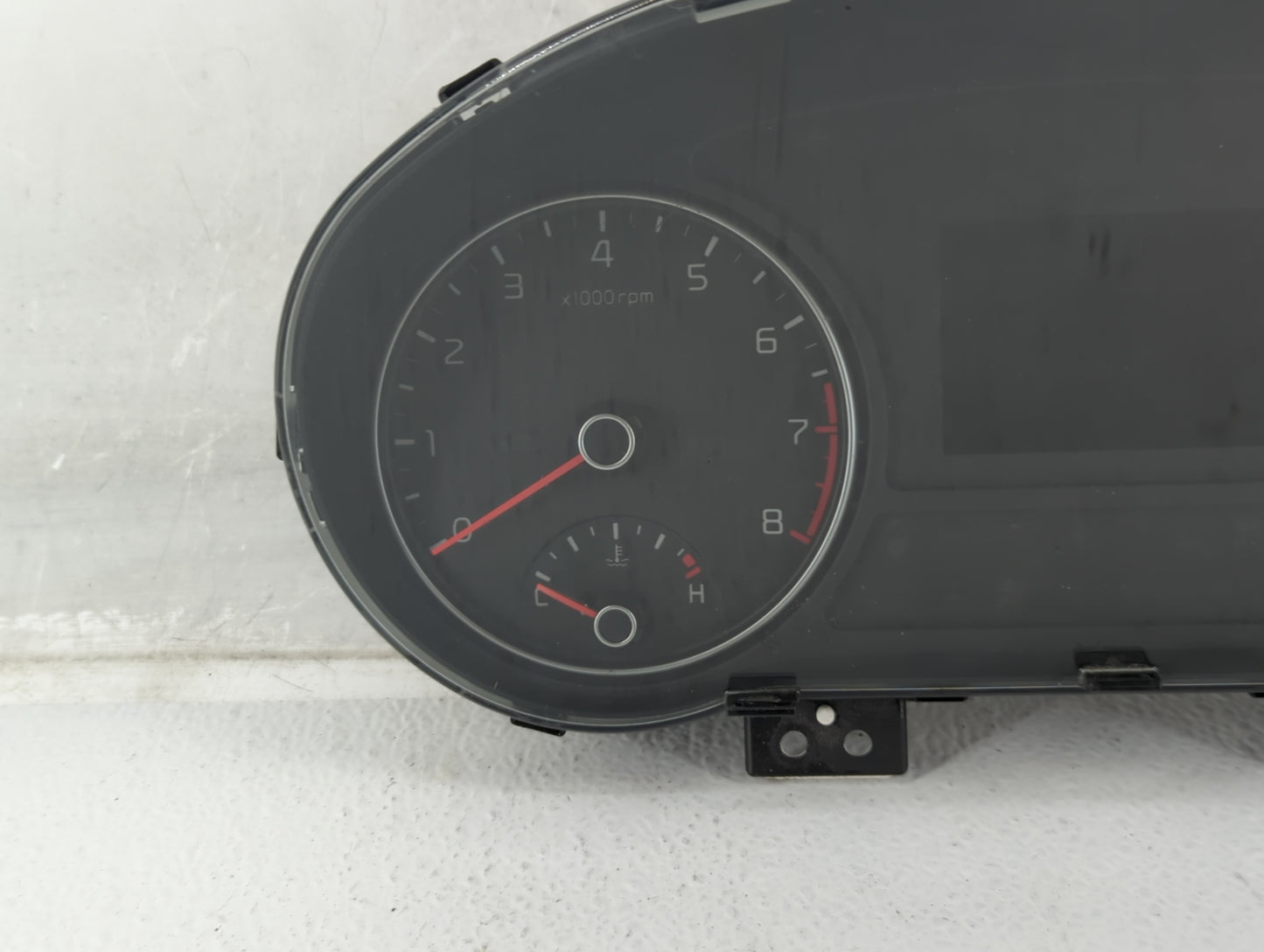 2016-2018 Kia Optima Instrument Cluster Speedometer Gauges P/N:94001-D5000 Fits Fits 2016 2017 2018 OEM Used Auto Parts - Oe