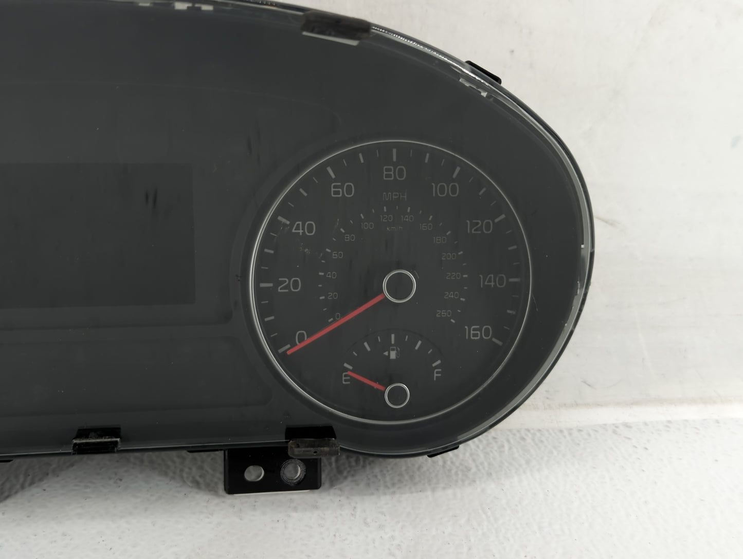 2016-2018 Kia Optima Instrument Cluster Speedometer Gauges P/N:94001-D5000 Fits Fits 2016 2017 2018 OEM Used Auto Parts - Oe