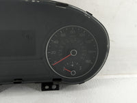2016-2018 Kia Optima Instrument Cluster Speedometer Gauges P/N:94001-D5000 Fits Fits 2016 2017 2018 OEM Used Auto Parts - Oe