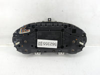 2016-2018 Kia Optima Instrument Cluster Speedometer Gauges P/N:94001-D5000 Fits Fits 2016 2017 2018 OEM Used Auto Parts - Oe