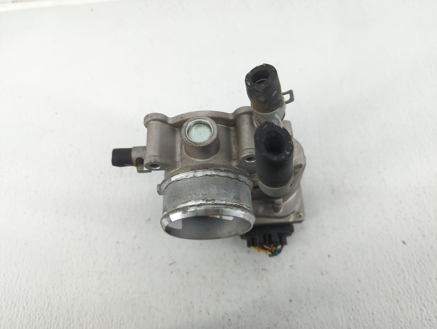 2016-2020 Kia Optima Throttle Body P/N:35100-2B340 Fits Fits 2015 2016 2017 2018 2019 2020 2021 2022 OEM Used Auto Parts - O