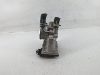 2016-2020 Kia Optima Throttle Body P/N:35100-2B340 Fits Fits 2015 2016 2017 2018 2019 2020 2021 2022 OEM Used Auto Parts - O