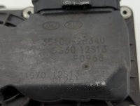 2016-2020 Kia Optima Throttle Body P/N:35100-2B340 Fits Fits 2015 2016 2017 2018 2019 2020 2021 2022 OEM Used Auto Parts - O