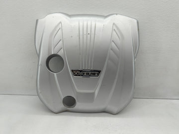 2016 Kia Optima Engine Cover - Oemusedautoparts1.com