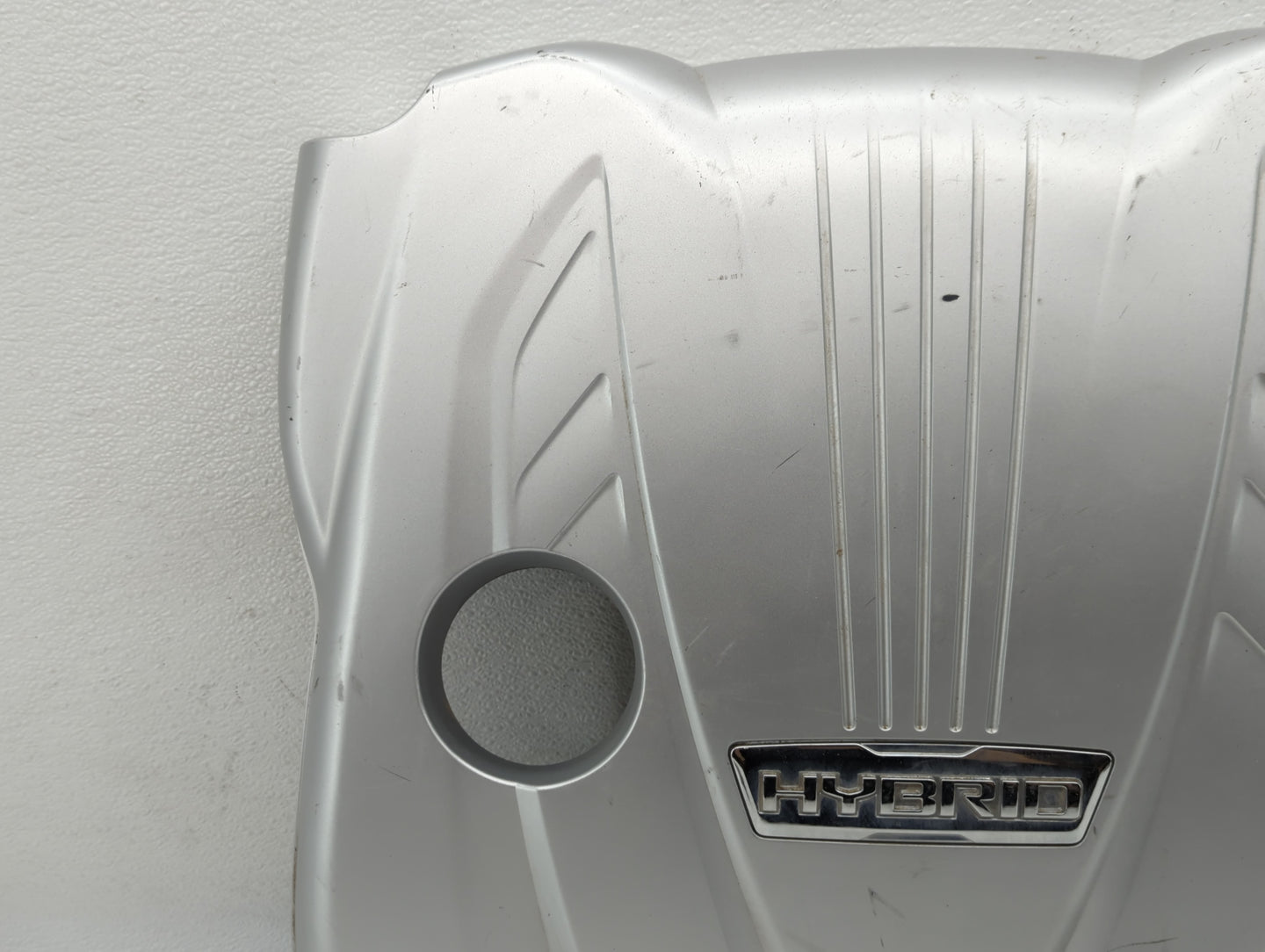 2016 Kia Optima Engine Cover - Oemusedautoparts1.com