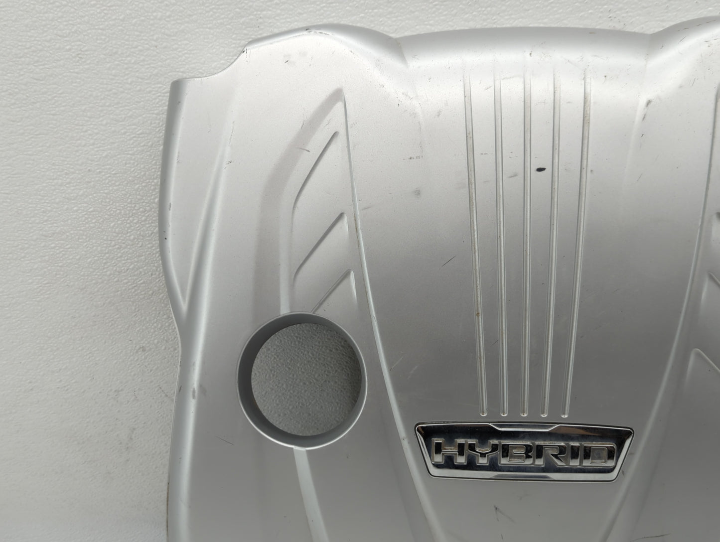 2016 Kia Optima Engine Cover - Oemusedautoparts1.com