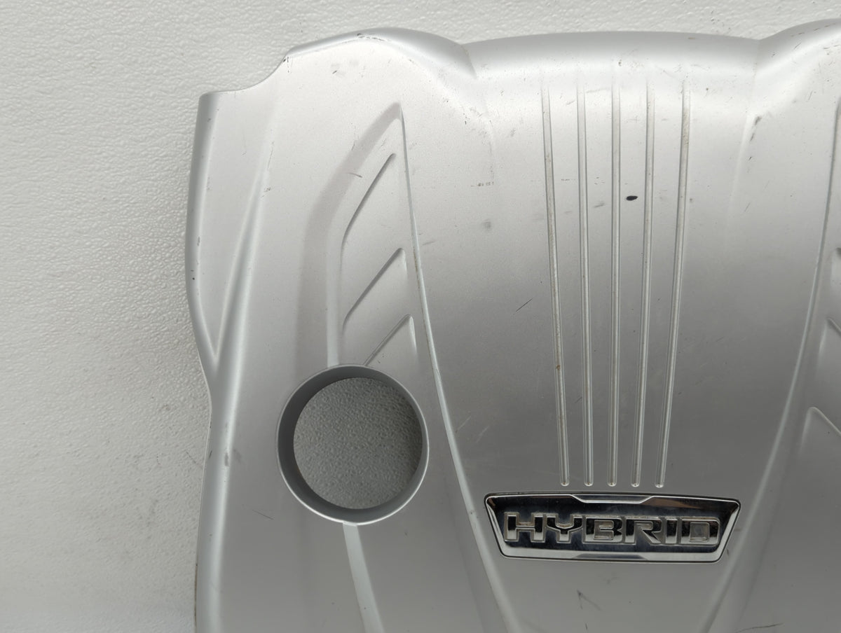 2016 Kia Optima Engine Cover 564037 - Oemusedautoparts1.com