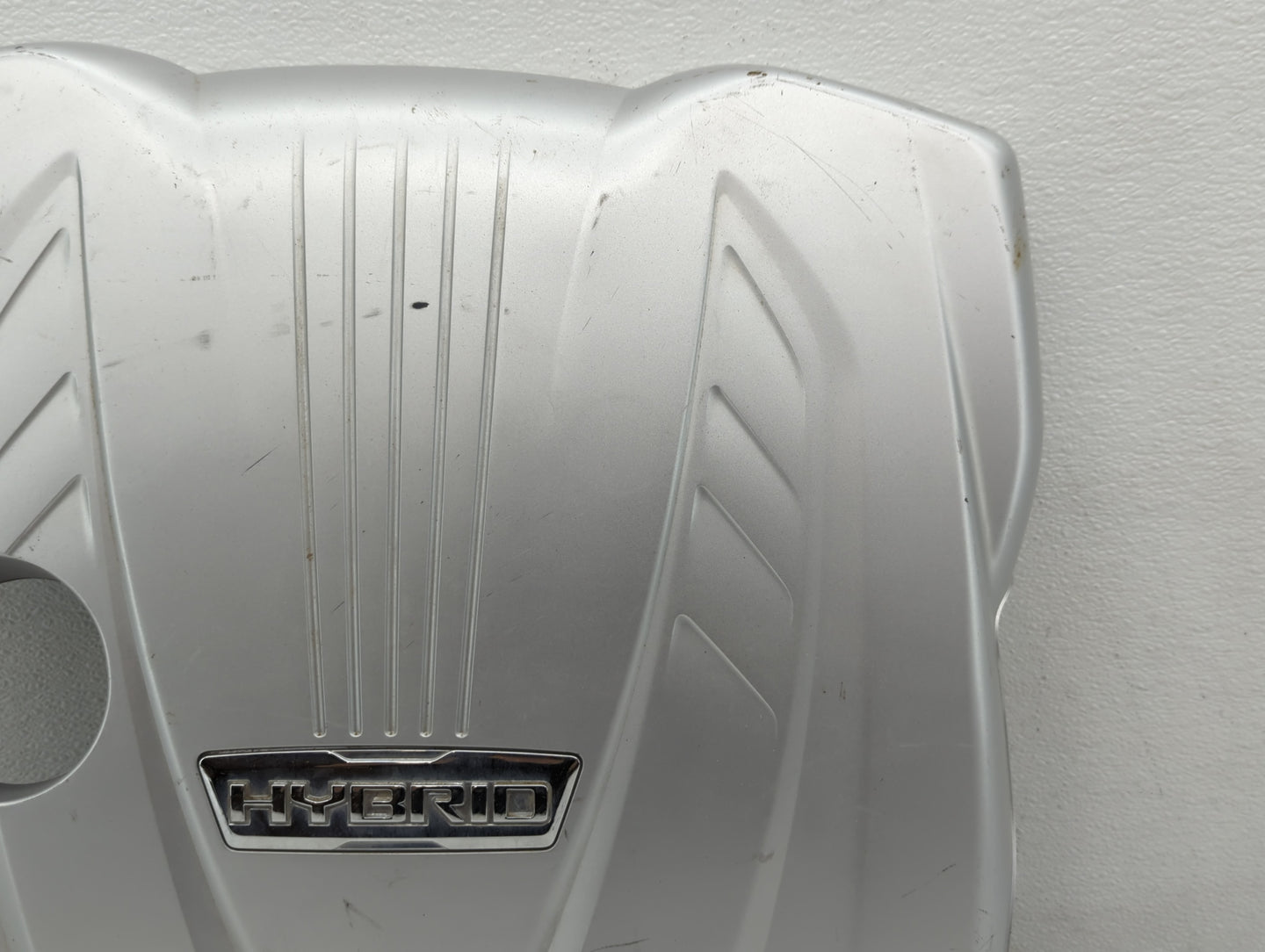 2016 Kia Optima Engine Cover - Oemusedautoparts1.com