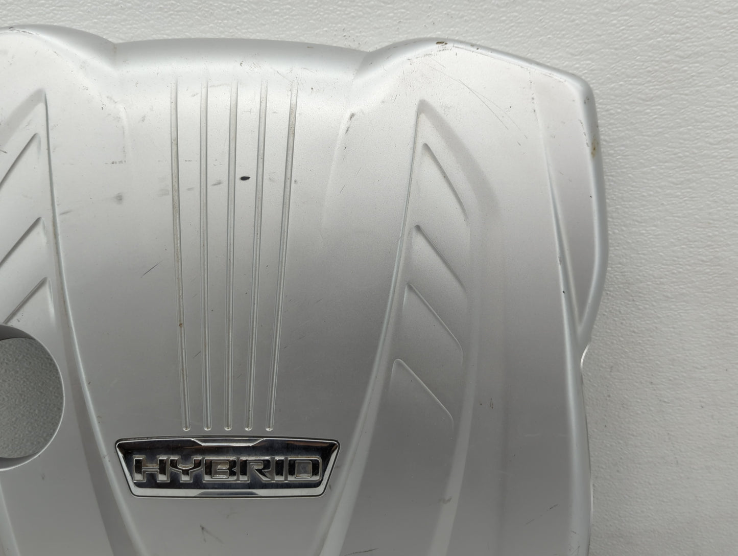 2016 Kia Optima Engine Cover - Oemusedautoparts1.com
