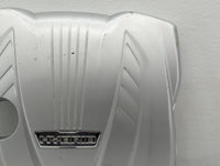 2016 Kia Optima Engine Cover - Oemusedautoparts1.com
