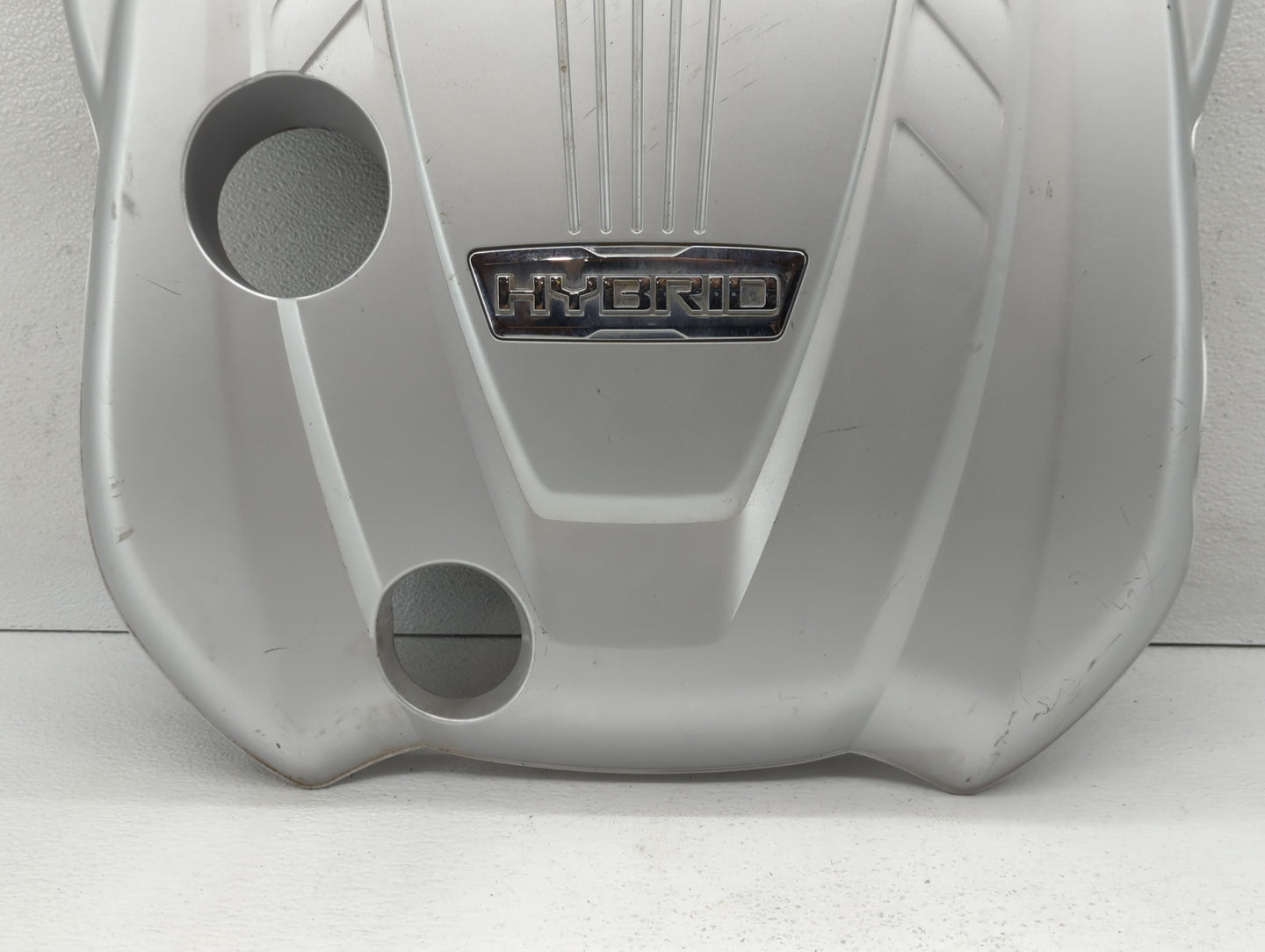 2016 Kia Optima Engine Cover - Oemusedautoparts1.com