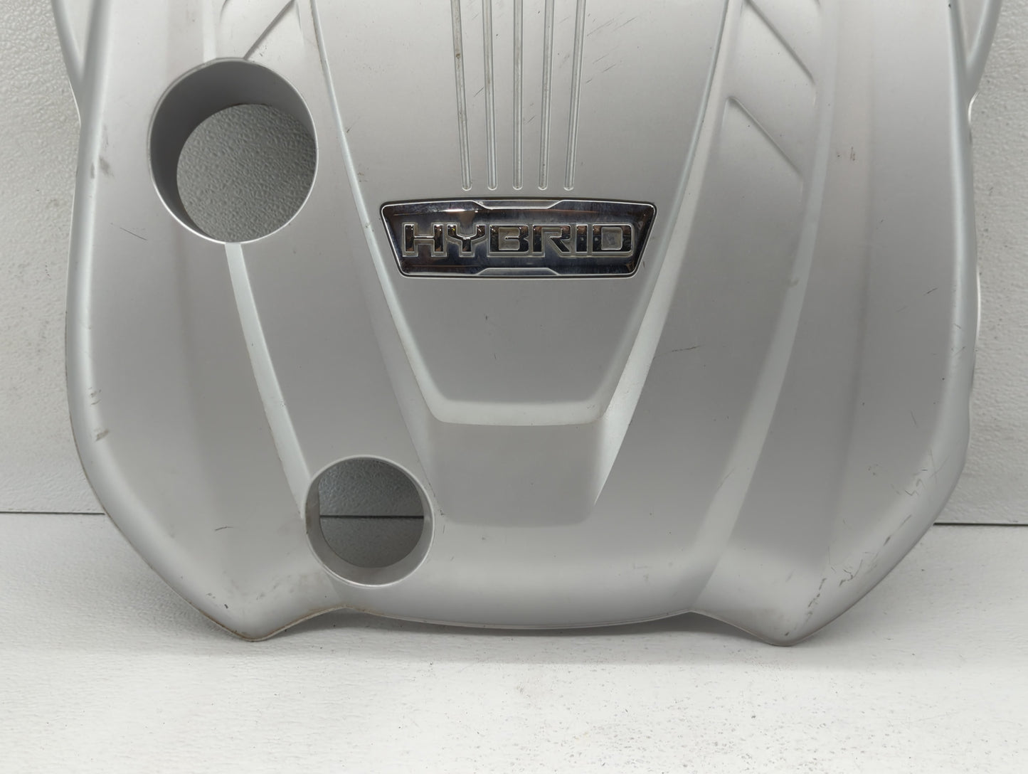 2016 Kia Optima Engine Cover - Oemusedautoparts1.com