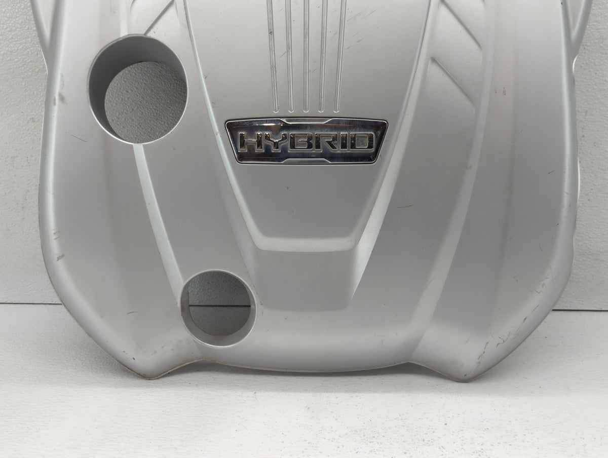 2016 Kia Optima Engine Cover 564037 - Oemusedautoparts1.com