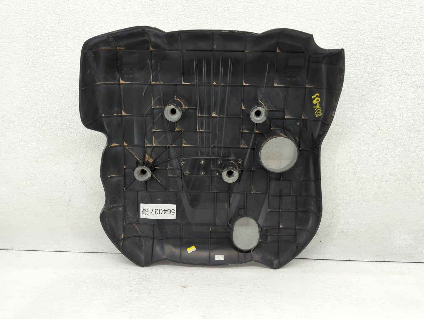 2016 Kia Optima Engine Cover - Oemusedautoparts1.com