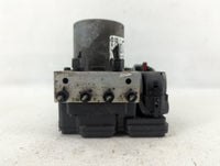 2016-2018 Kia Optima ABS Pump Control Module Replacement P/N:61589-45100 58900-D5010 Fits Fits 2016 2017 2018 OEM Used Auto 