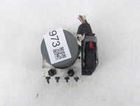 2016-2018 Kia Optima ABS Pump Control Module Replacement P/N:61589-45100 58900-D5010 Fits Fits 2016 2017 2018 OEM Used Auto 