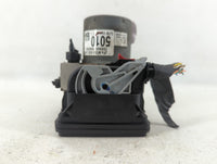 2016-2018 Kia Optima ABS Pump Control Module Replacement P/N:61589-45100 58900-D5010 Fits Fits 2016 2017 2018 OEM Used Auto 