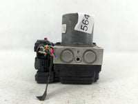 2016-2018 Kia Optima ABS Pump Control Module Replacement P/N:61589-45100 58900-D5010 Fits Fits 2016 2017 2018 OEM Used Auto 