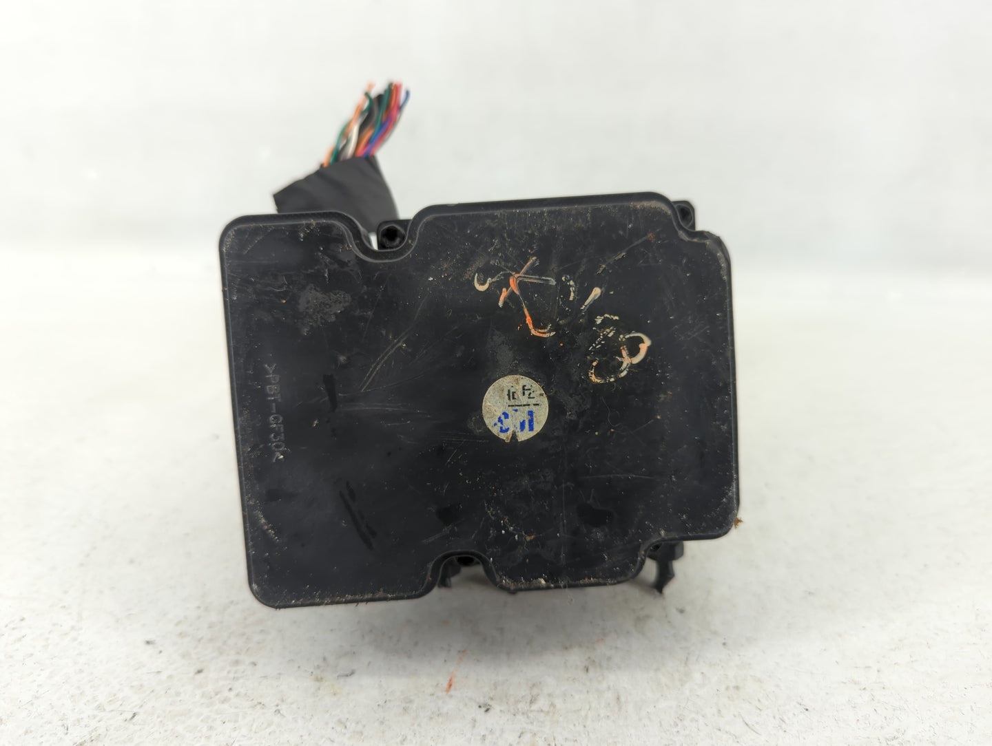 2016-2018 Kia Optima ABS Pump Control Module Replacement P/N:61589-45100 58900-D5010 Fits Fits 2016 2017 2018 OEM Used Auto 