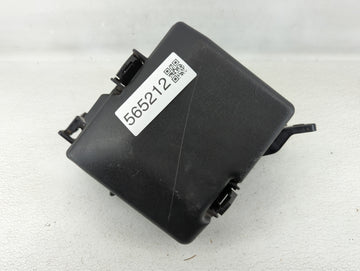 2016-2019 Kia Optima Fusebox Fuse Box Panel Relay Module P/N:91950-D5822 Fits Fits 2016 2017 2018 2019 OEM Used Auto Parts -