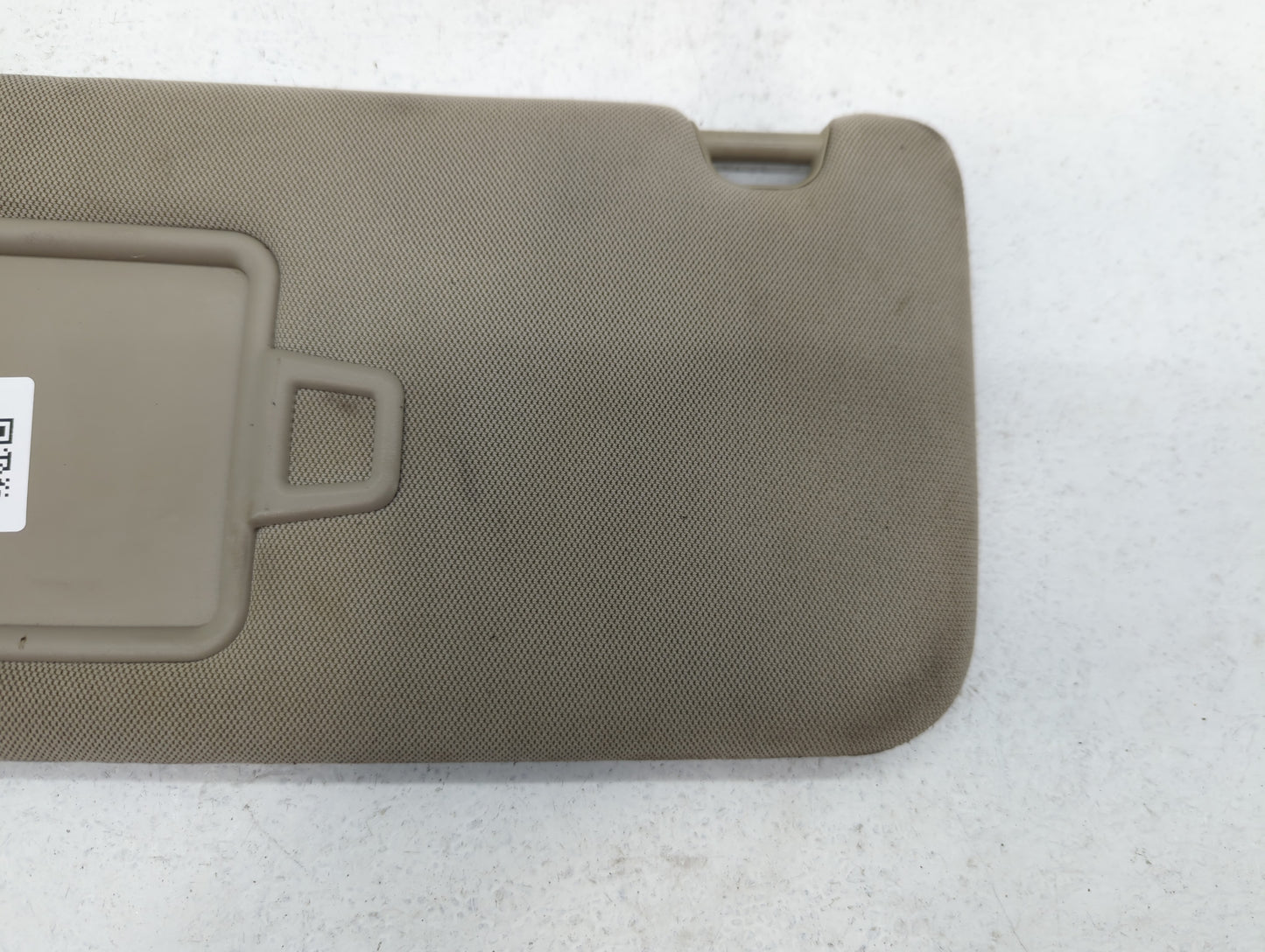 2016-2020 Kia Optima Sun Visor Shade Replacement Driver Left Mirror Fits Fits 2016 2017 2018 2019 2020 OEM Used Auto Parts -