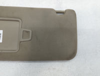 2016-2020 Kia Optima Sun Visor Shade Replacement Driver Left Mirror Fits Fits 2016 2017 2018 2019 2020 OEM Used Auto Parts -