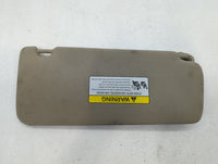 2016-2020 Kia Optima Sun Visor Shade Replacement Driver Left Mirror Fits Fits 2016 2017 2018 2019 2020 OEM Used Auto Parts -