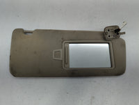2016-2020 Kia Optima Sun Visor Shade Replacement Passenger Right Mirror Fits Fits 2016 2017 2018 2019 2020 OEM Used Auto Par