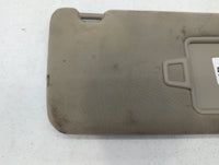 2016-2020 Kia Optima Sun Visor Shade Replacement Passenger Right Mirror Fits Fits 2016 2017 2018 2019 2020 OEM Used Auto Par