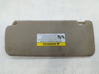 2016-2020 Kia Optima Sun Visor Shade Replacement Passenger Right Mirror Fits Fits 2016 2017 2018 2019 2020 OEM Used Auto Par