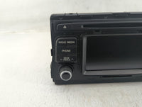 2016-2018 Kia Optima Am Fm Cd Player Radio Receiver - Oemusedautoparts1.com