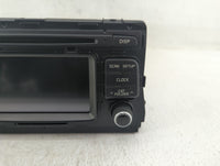 2016-2018 Kia Optima Am Fm Cd Player Radio Receiver - Oemusedautoparts1.com