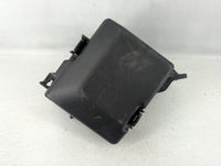 2016-2019 Kia Optima Fusebox Fuse Box Panel Relay Module P/N:91950-D5822 Fits Fits 2016 2017 2018 2019 OEM Used Auto Parts -