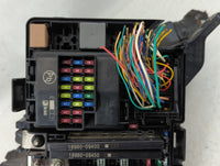 2016-2019 Kia Optima Fusebox Fuse Box Panel Relay Module P/N:91950-D5822 Fits Fits 2016 2017 2018 2019 OEM Used Auto Parts -