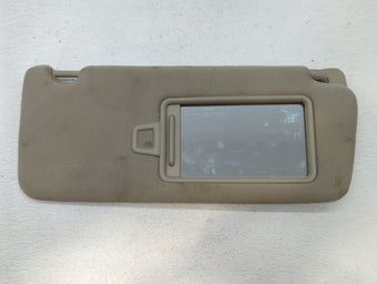 compare product 2016-2020 Kia Optima Sun Visor Shade Replacement Passenger Right Mirror Fits Fits 2016 2017 2018 2019 2020 OEM Used Auto Parts