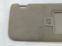 2016-2020 Kia Optima Sun Visor Shade Replacement Passenger Right Mirror Fits Fits 2016 2017 2018 2019 2020 OEM Used Auto Par