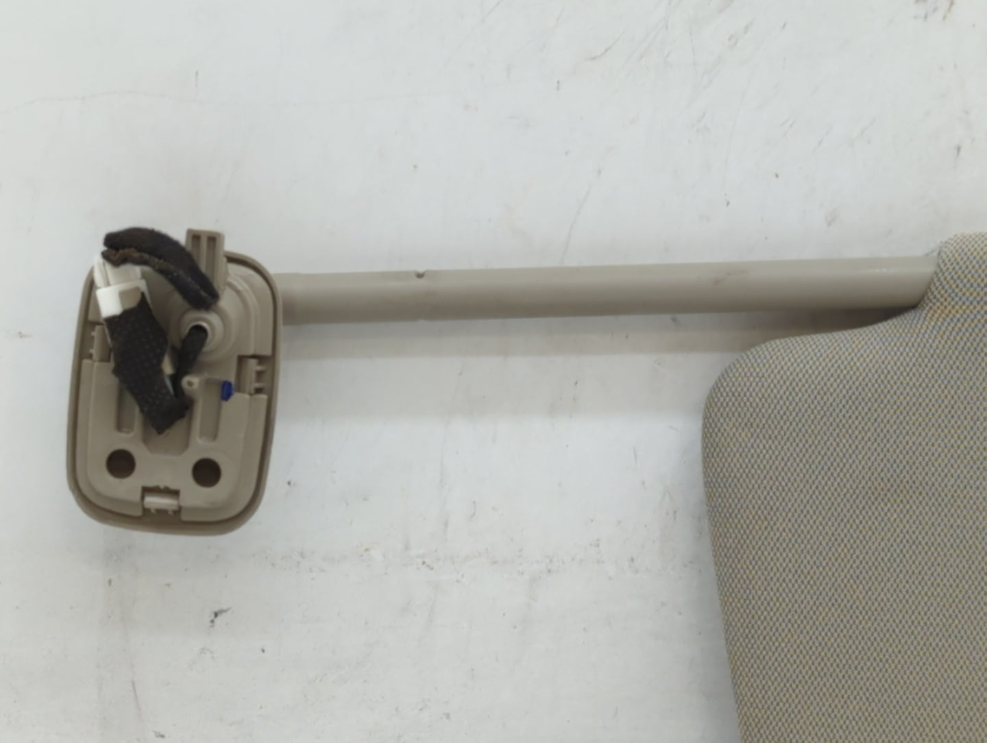 2016-2020 Kia Optima Sun Visor Shade Replacement Passenger Right Mirror Fits Fits 2016 2017 2018 2019 2020 OEM Used Auto Par