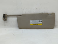 2016-2020 Kia Optima Sun Visor Shade Replacement Passenger Right Mirror Fits Fits 2016 2017 2018 2019 2020 OEM Used Auto Par