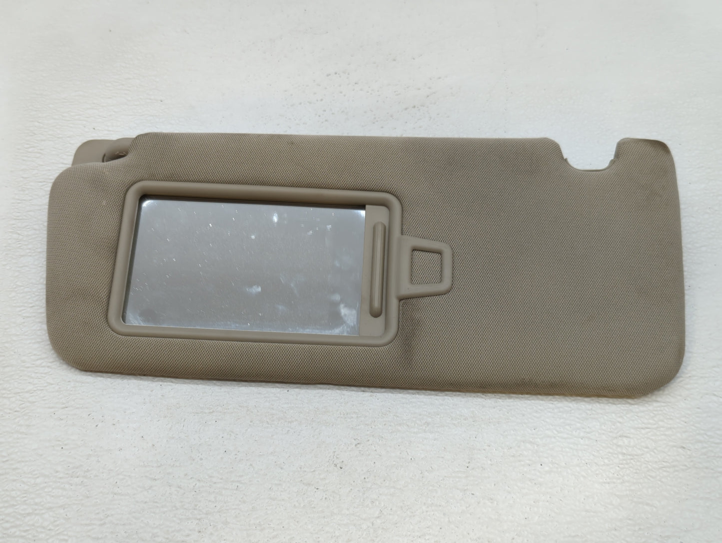 2016-2020 Kia Optima Sun Visor Shade Replacement Driver Left Mirror Fits Fits 2016 2017 2018 2019 2020 OEM Used Auto Parts -