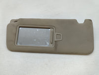 2016-2020 Kia Optima Sun Visor Shade Replacement Driver Left Mirror Fits Fits 2016 2017 2018 2019 2020 OEM Used Auto Parts -