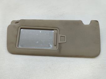 compare product 2016-2020 Kia Optima Sun Visor Shade Replacement Driver Left Mirror Fits Fits 2016 2017 2018 2019 2020 OEM Used Auto Parts